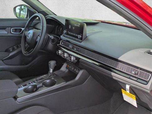 Certified 2026 Honda Civic Sport image 20