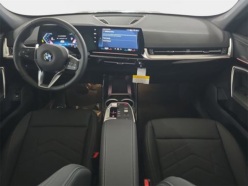 New 2026 BMW X1 xDrive28i w/ Convenience Package image 7