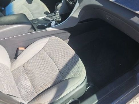 Used 2014 Hyundai Sonata GLS w/ Popular Equipment Group 2 image 9