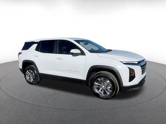 Used 2025 Chevrolet Equinox LT video 2