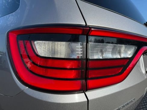 Used 2020 Dodge Durango GT AWD/4WD image 17