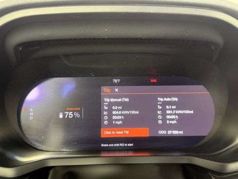 Used 2023 Polestar Polestar 2 w/ Pilot Pack AWD/4WD image 17