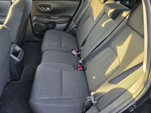 New 2026 Honda HR-V LX image 6