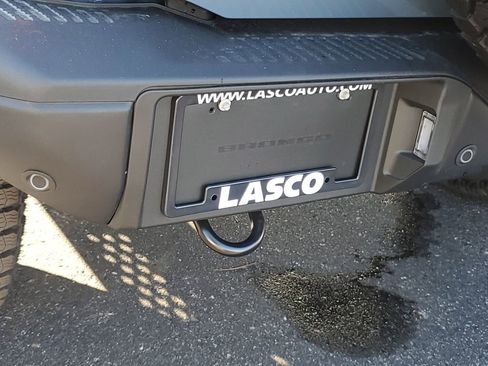 New 2025 Ford Bronco Big Bend w/ Black Diamond Package image 32