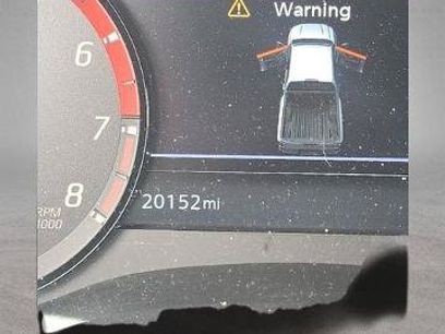 Used 2023 Nissan Frontier Pro-X w/ Technology Package