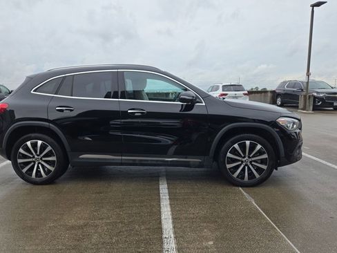 Certified 2022 Mercedes-Benz GLA 250 image 4