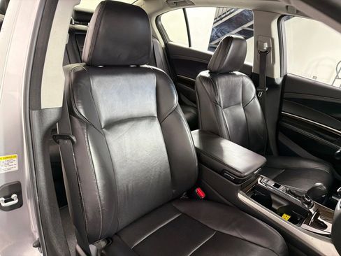 Used 2014 Acura RLX w/ Technology Package image 25