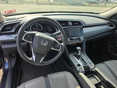 Used 2018 Honda Civic EX-L image 13