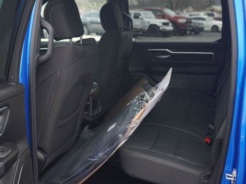 New 2026 RAM 1500 Big Horn image 25