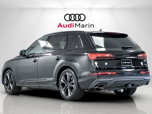 New 2026 Audi Q7 3.0T Premium Plus image 3