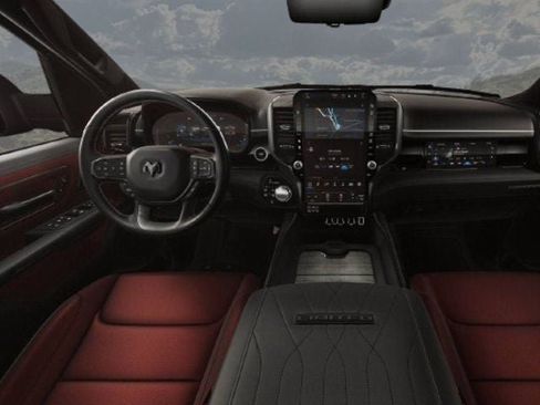New 2026 RAM 1500 Limited image 12