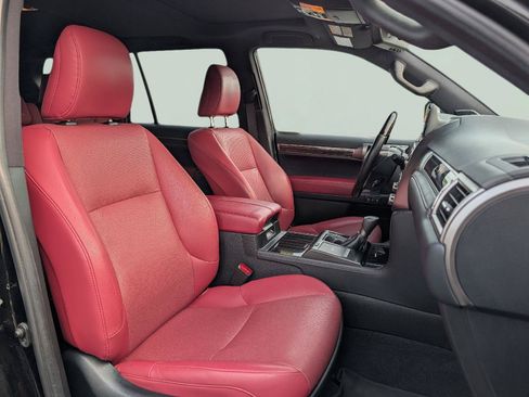 Certified 2023 Lexus GX 460 Premium w/ Premium Plus Package AWD/4WD image 22