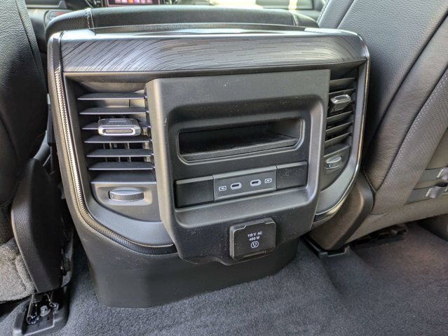 New 2026 RAM 1500 RHO AWD/4WD image 14