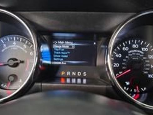 Used 2016 Ford Mustang GT Premium w/ Equipment Group 401A image 9