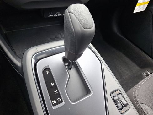 New 2026 Subaru Crosstrek 2.0i Premium image 8