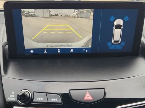 Used 2021 Acura RDX A-Spec FWD image 16
