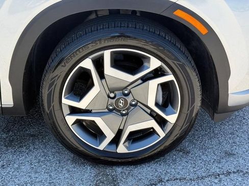 Used 2024 Hyundai Palisade SEL AWD/4WD image 7