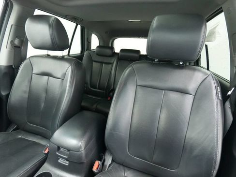 Used 2007 Hyundai Santa Fe Limited AWD/4WD image 13