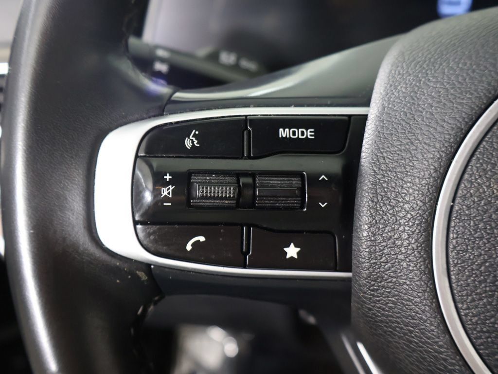 Certified 2024 Kia Sportage X-Line w/ X-Line Premium Package AWD/4WD image 44