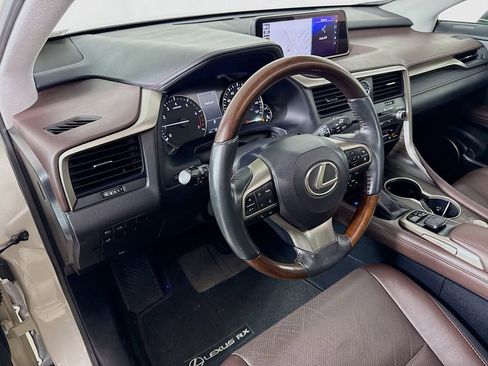 Used 2016 Lexus RX 350 FWD image 9