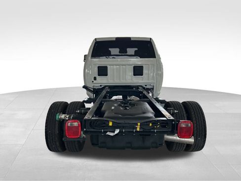 New 2026 RAM 4500 Tradesman image 29