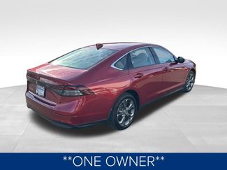 Used 2024 Honda Accord EX video 2