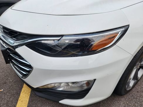 Used 2024 Chevrolet Malibu LT FWD image 6