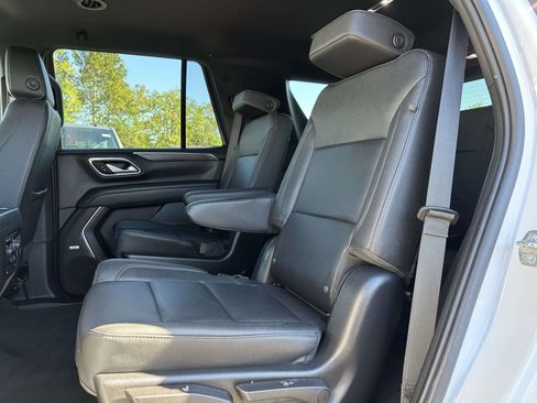 Used 2022 Chevrolet Tahoe Z71 image 23