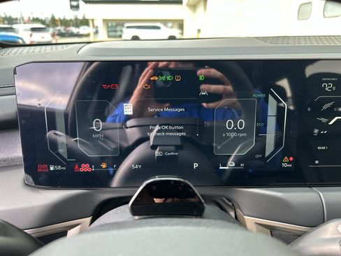 New 2027 Kia Telluride SX FWD image 26