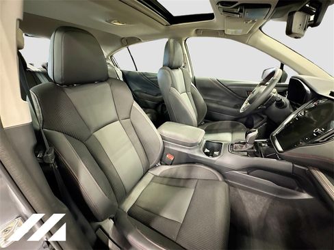 Certified 2025 Subaru Legacy Sport image 29