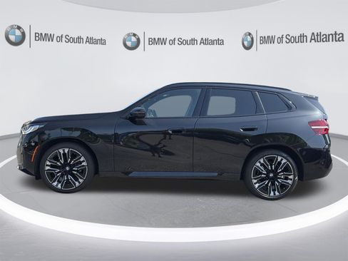 Used 2025 BMW X3 xDrive30i w/ M Sport Package AWD/4WD image 22