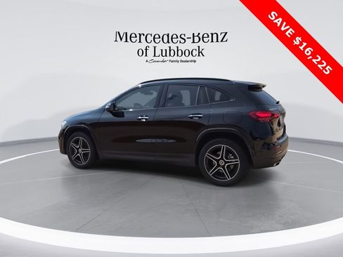 New 2024 Mercedes-Benz GLA 250 GLA 250 image 6