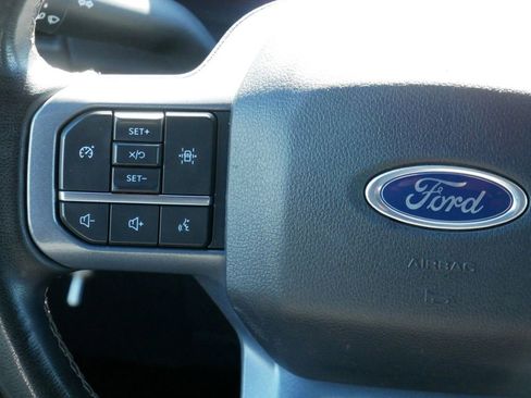 Used 2023 Ford F150 XLT w/ Equipment Group 302A High image 18