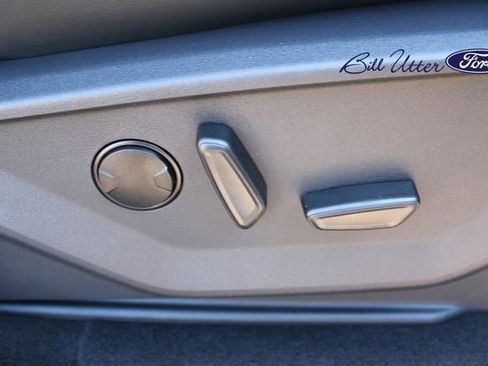 New 2026 Ford Expedition Tremor image 8