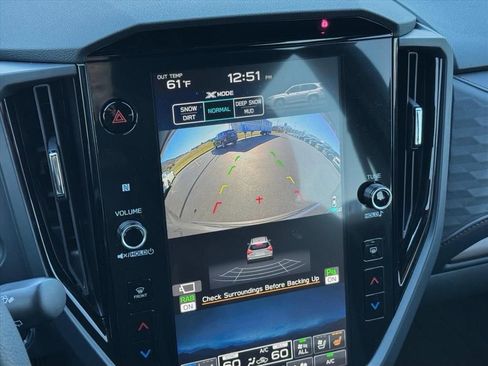 Used 2025 Subaru Forester Touring image 22