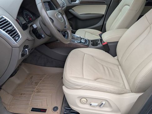 Used 2016 Audi Q5 2.0T Premium Plus w/ Technology Package image 12