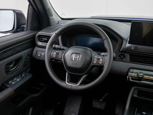 New 2026 Honda Passport TrailSport image 10