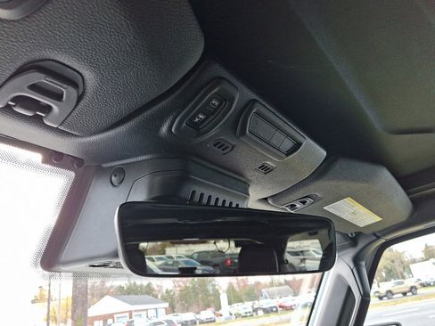 Used 2020 Jeep Wrangler Unlimited Rubicon image 31