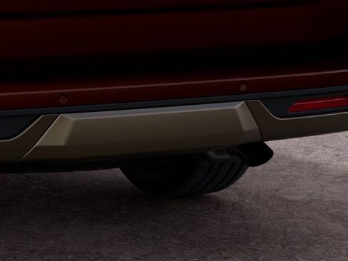 New 2027 Ford Expedition King Ranch AWD/4WD image 23