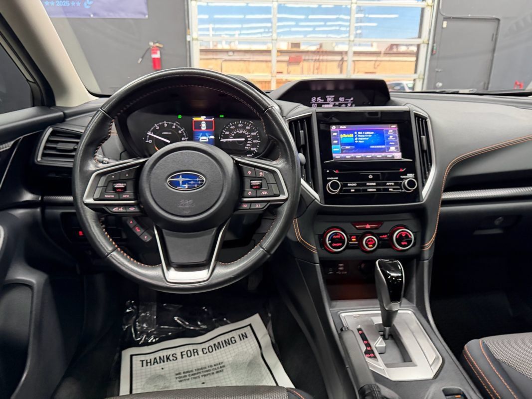 Used 2020 Subaru Crosstrek 2.0i Premium w/ Moonroof Package 1 AWD/4WD image 34