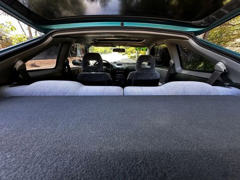 Used 1995 Acura Integra LS FWD image 30