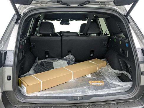 New 2026 Subaru Outback Wilderness image 26