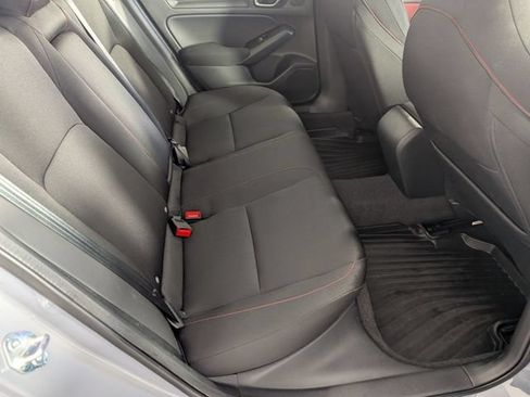 Used 2024 Honda Civic Si image 27