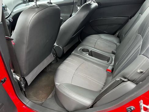 Used 2014 Chevrolet Spark LS image 11
