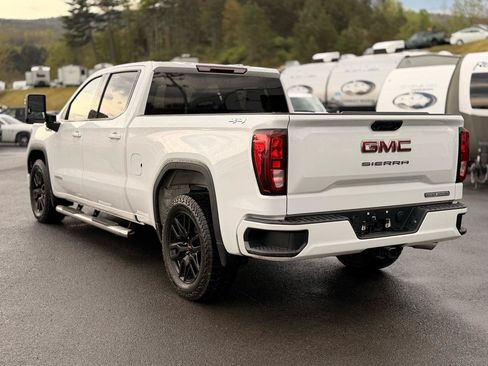 Used 2023 GMC Sierra 1500 Elevation AWD/4WD image 33