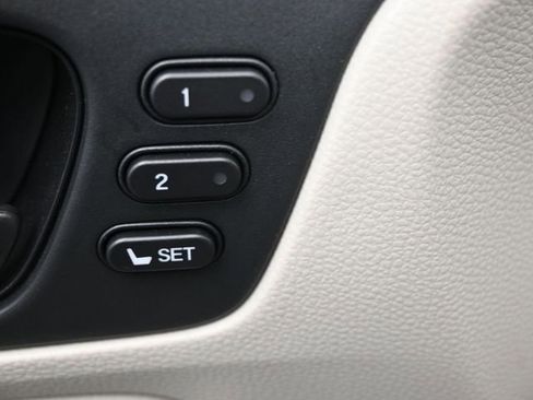 New 2026 Honda Odyssey EX-L image 21