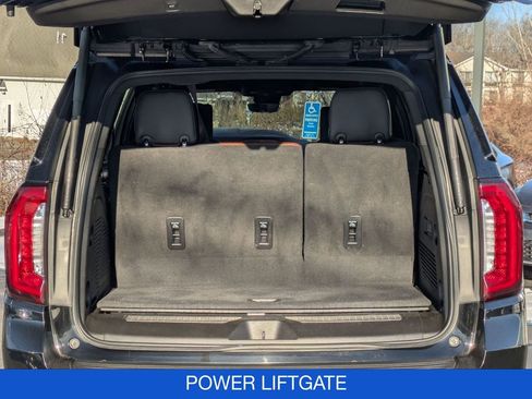 Used 2023 GMC Yukon Denali Ultimate image 36