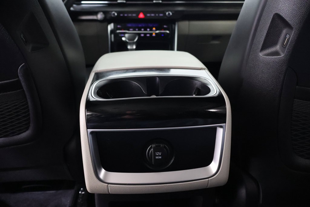 Used 2023 Kia Carnival EX FWD image 34