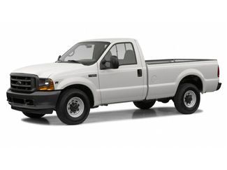 Used 2002 Ford F350 XL image 1