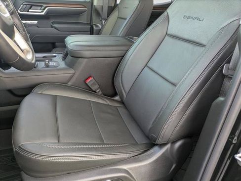 Used 2026 GMC Sierra 1500 Denali AWD/4WD image 15